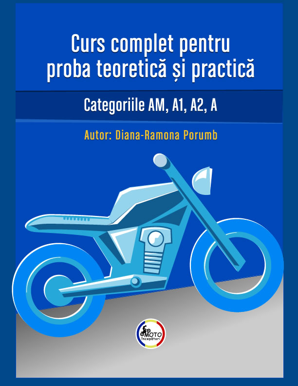 Examen auto proba practica 2020