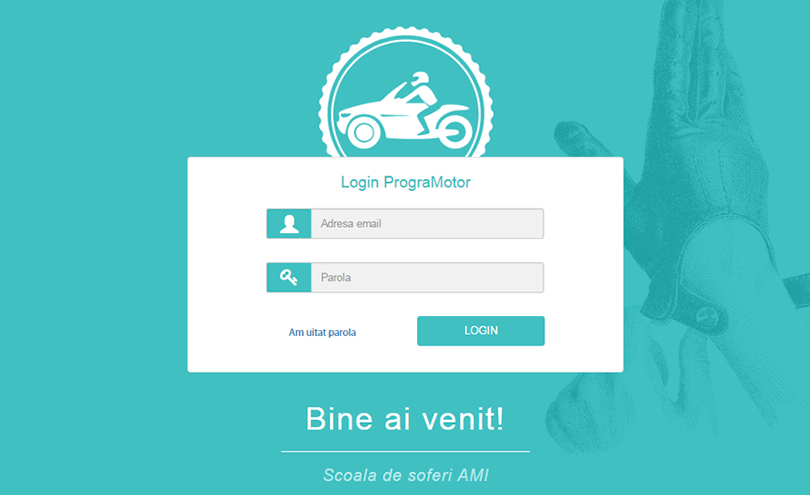 PrograMotor Online